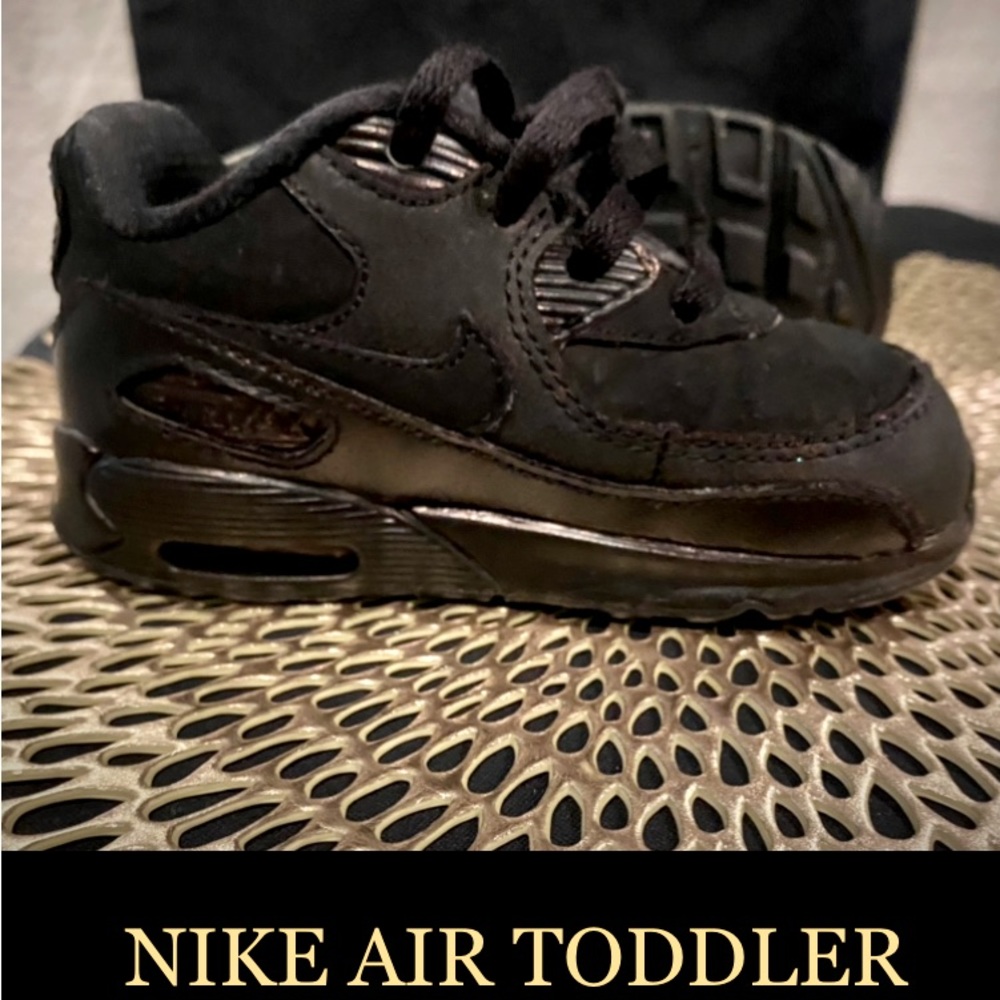 Nike Air Toddler Size 6
